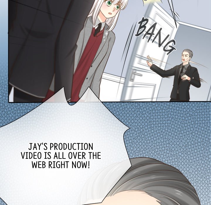 AI Pop Star AI Pop Star EP 53 - Toomics page 23 - 
