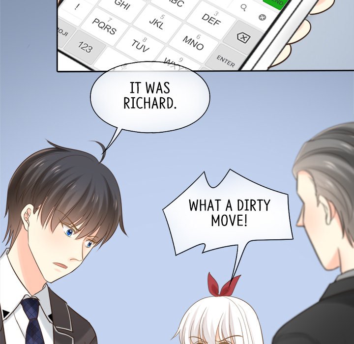 AI Pop Star AI Pop Star EP 53 - Toomics page 29 - 