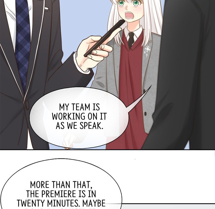 AI Pop Star AI Pop Star EP 53 - Toomics page 30 - 