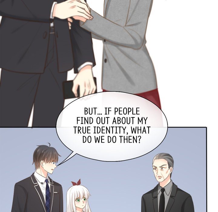 AI Pop Star AI Pop Star EP 53 - Toomics page 34 - 
