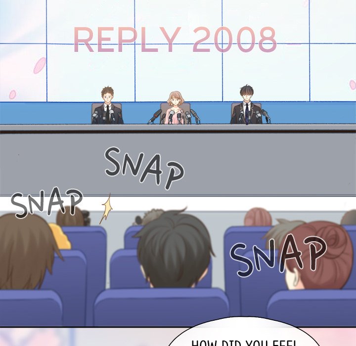 AI Pop Star AI Pop Star EP 53 - Toomics page 40 - 