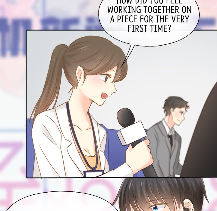 AI Pop Star AI Pop Star EP 53 - Toomics page 41 - 