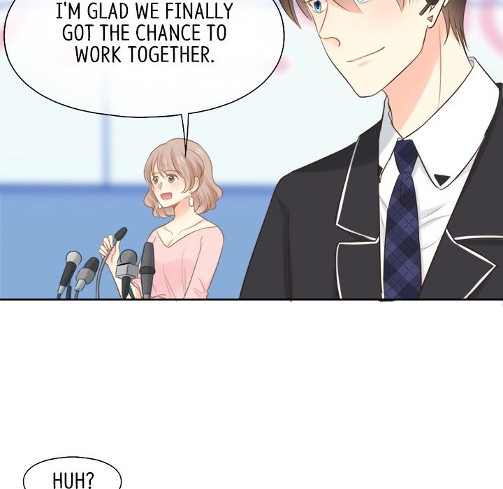 AI Pop Star AI Pop Star EP 53 - Toomics page 42 - 