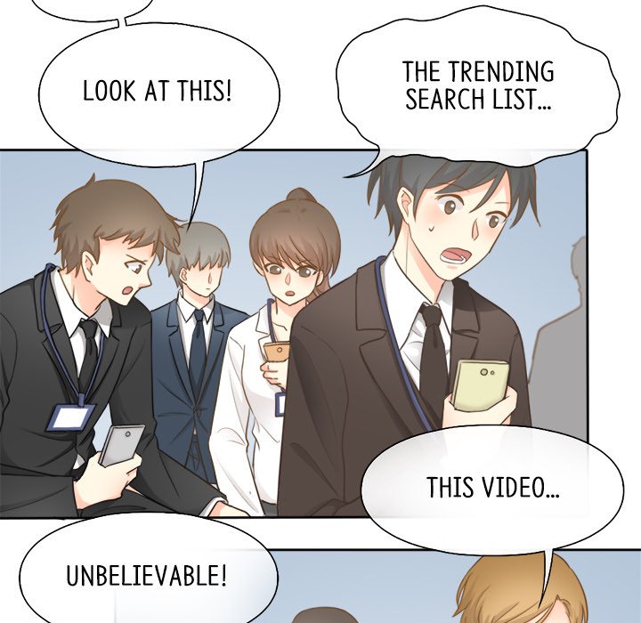AI Pop Star AI Pop Star EP 53 - Toomics page 43 - 