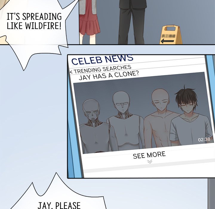AI Pop Star AI Pop Star EP 53 - Toomics page 46 - 