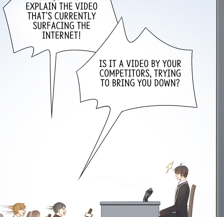 AI Pop Star AI Pop Star EP 53 - Toomics page 47 - 