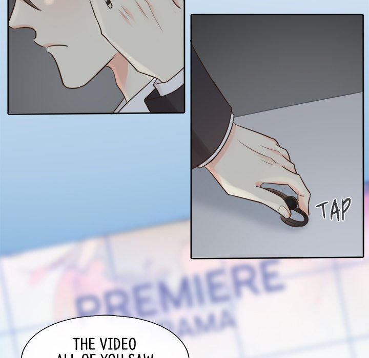 AI Pop Star AI Pop Star EP 53 - Toomics page 51 - 