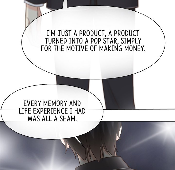 AI Pop Star AI Pop Star EP 53 - Toomics page 56 - 