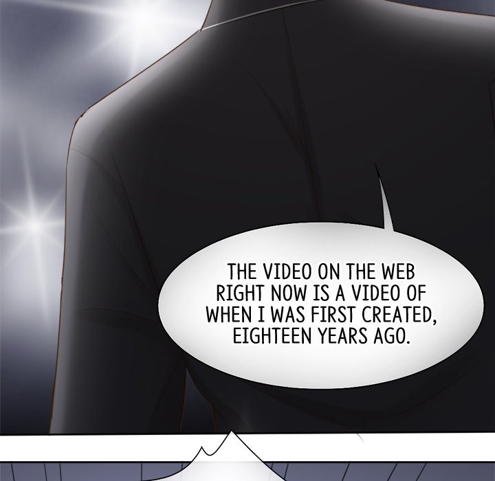 AI Pop Star AI Pop Star EP 53 - Toomics page 57 - 