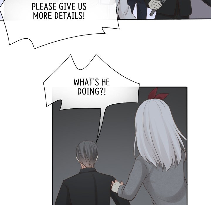 AI Pop Star AI Pop Star EP 53 - Toomics page 59 - 