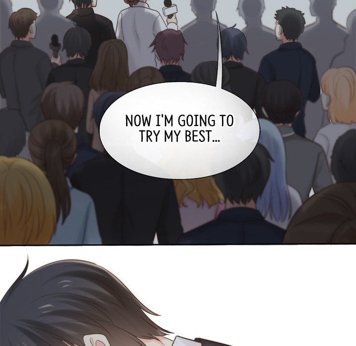 AI Pop Star AI Pop Star EP 53 - Toomics page 75 - 