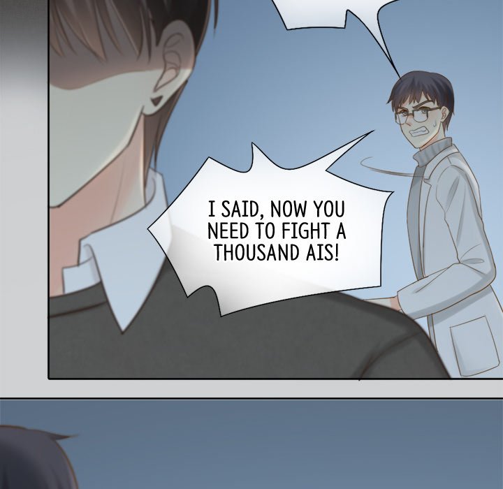 AI Pop Star AI Pop Star EP 53 - Toomics page 9 - 