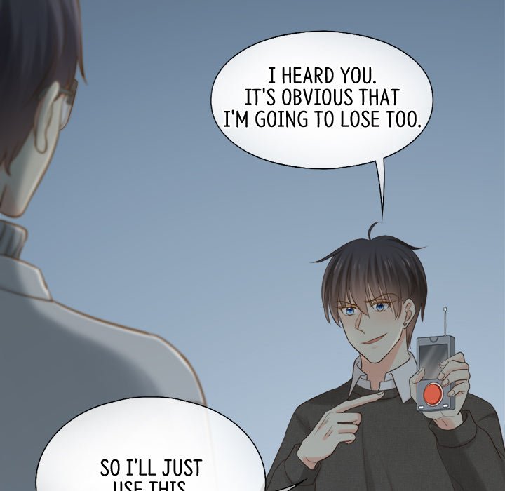 AI Pop Star AI Pop Star EP 53 - Toomics page 10 - 