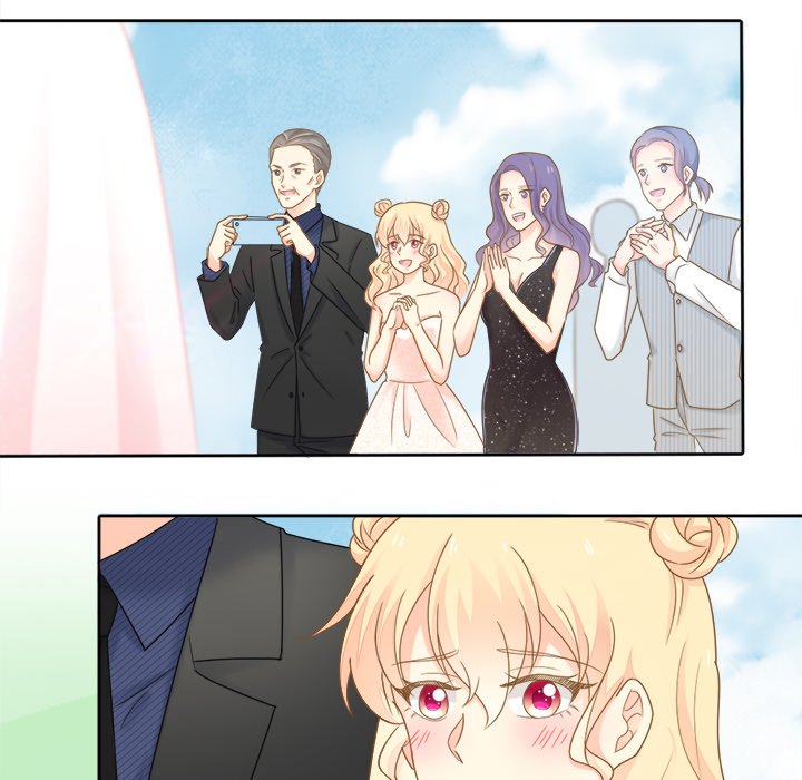 AI Pop Star AI Pop Star EP 54 - Toomics page 31 - 