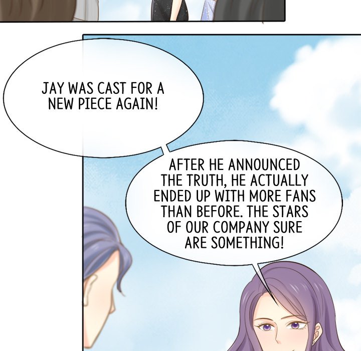 AI Pop Star AI Pop Star EP 54 - Toomics page 6 - 