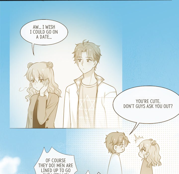 AI Pop Star AI Pop Star EP 54 - Toomics page 54 - 