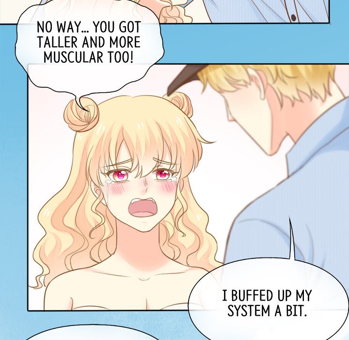 AI Pop Star AI Pop Star EP 54 - Toomics page 58 - 