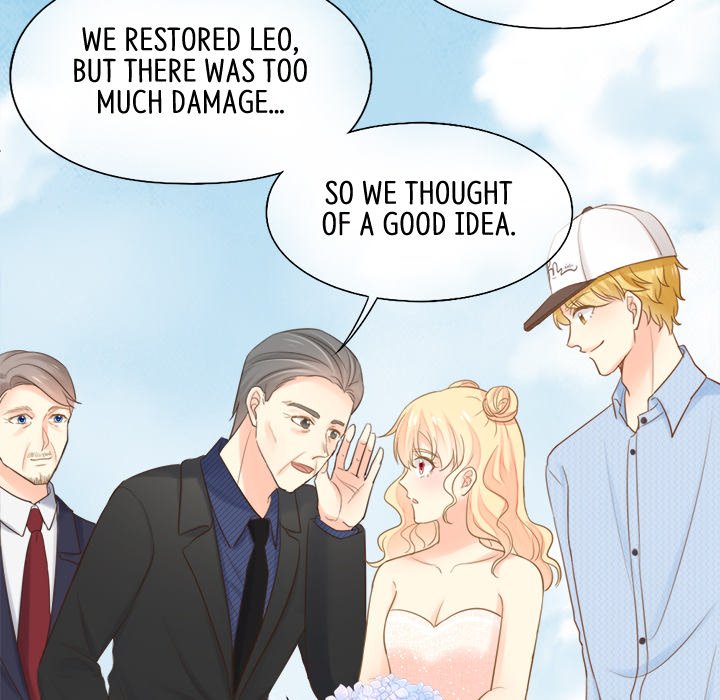 AI Pop Star AI Pop Star EP 54 - Toomics page 59 - 