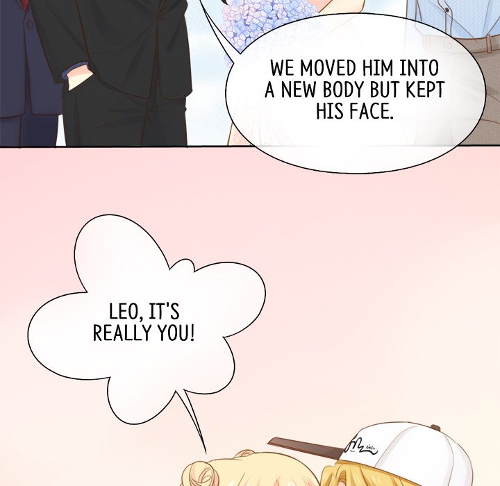 AI Pop Star AI Pop Star EP 54 - Toomics page 60 - 