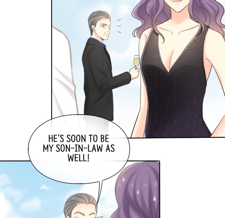AI Pop Star AI Pop Star EP 54 - Toomics page 7 - 