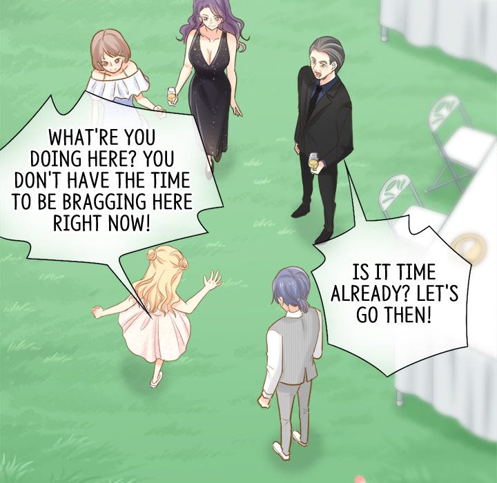 AI Pop Star AI Pop Star EP 54 - Toomics page 9 - 