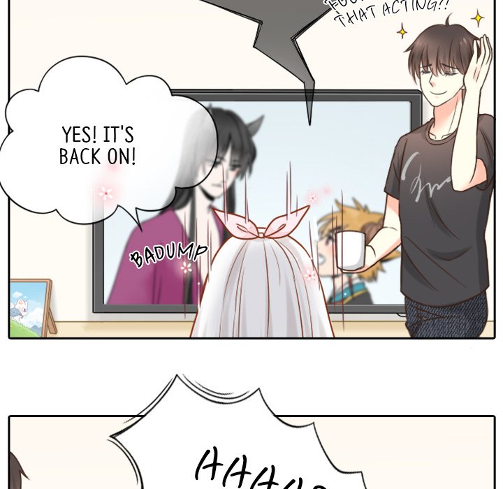 AI Pop Star AI Pop Star EP 6 - Toomics page 12 - 