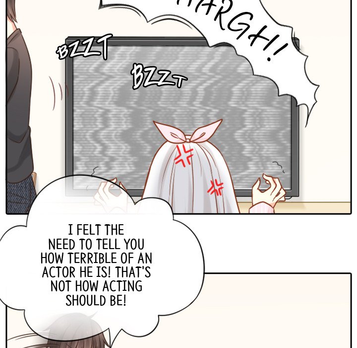AI Pop Star AI Pop Star EP 6 - Toomics page 13 - 