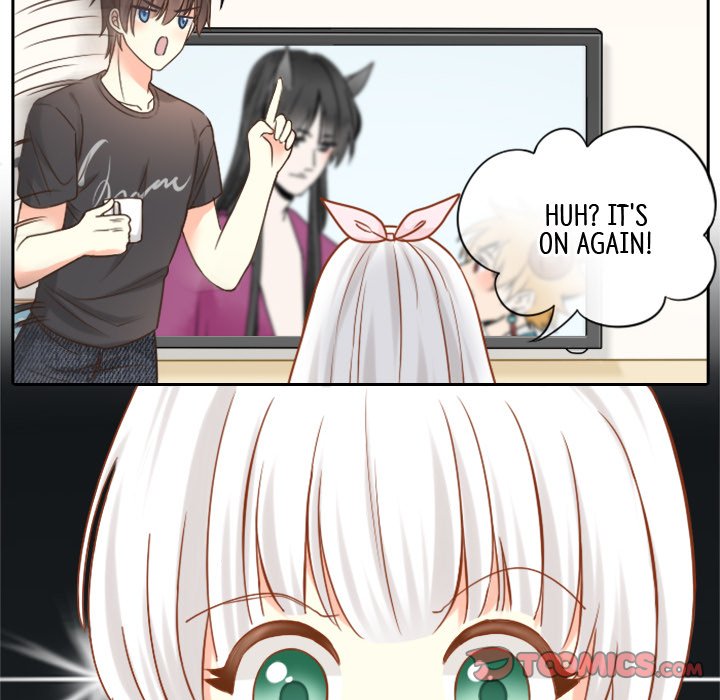 AI Pop Star AI Pop Star EP 6 - Toomics page 14 - 