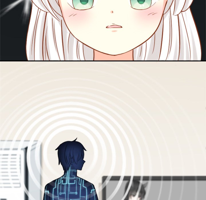 AI Pop Star AI Pop Star EP 6 - Toomics page 15 - 
