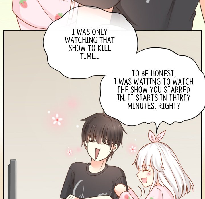 AI Pop Star AI Pop Star EP 6 - Toomics page 20 - 