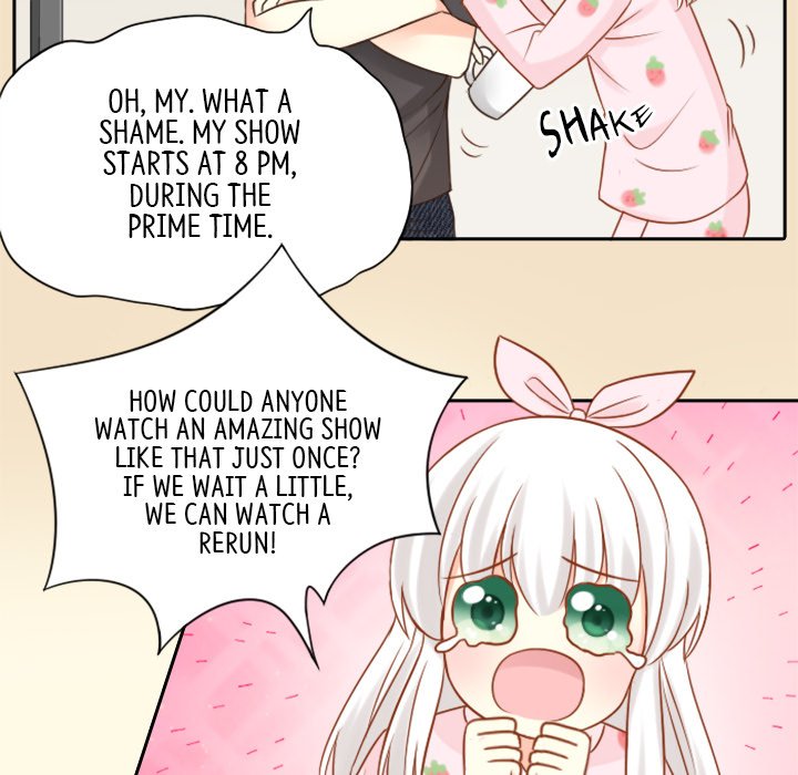 AI Pop Star AI Pop Star EP 6 - Toomics page 21 - 