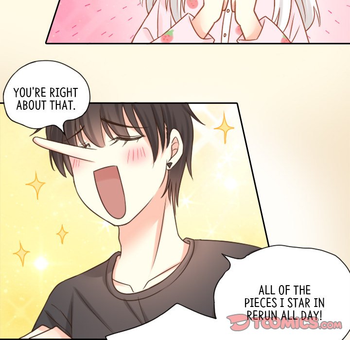AI Pop Star AI Pop Star EP 6 - Toomics page 22 - 