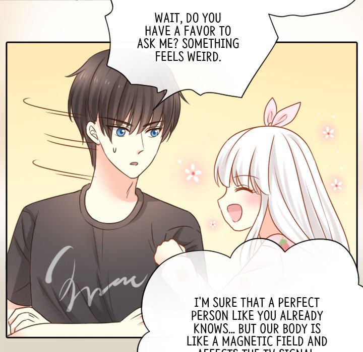 AI Pop Star AI Pop Star EP 6 - Toomics page 23 - 