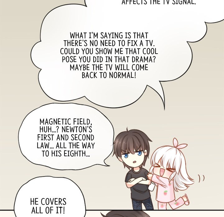 AI Pop Star AI Pop Star EP 6 - Toomics page 24 - 