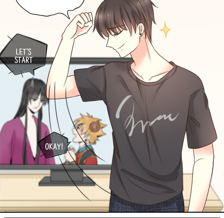 AI Pop Star AI Pop Star EP 6 - Toomics page 25 - 