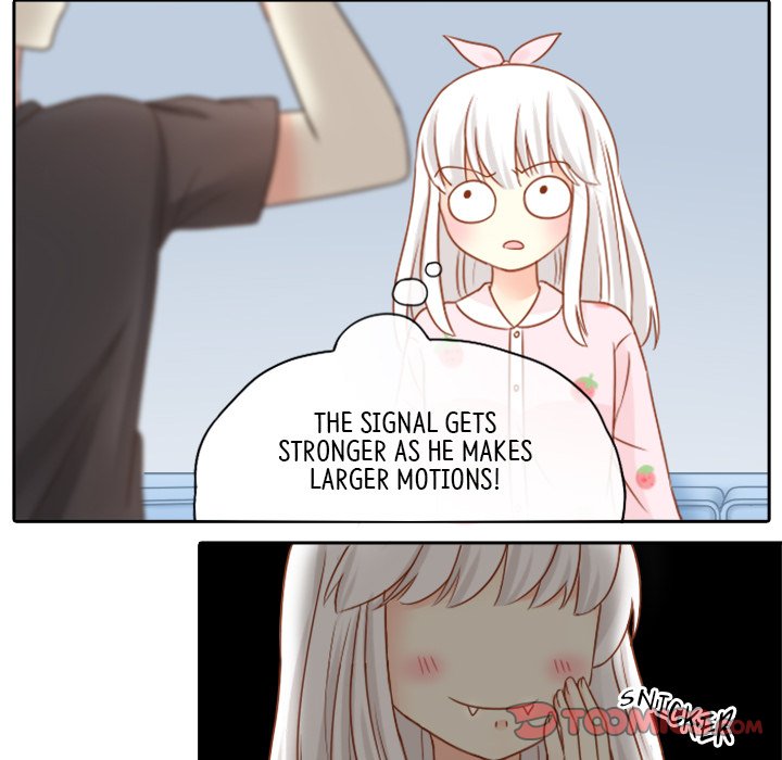 AI Pop Star AI Pop Star EP 6 - Toomics page 26 - 