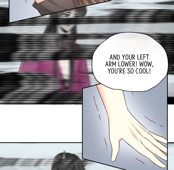 AI Pop Star AI Pop Star EP 6 - Toomics page 28 - 