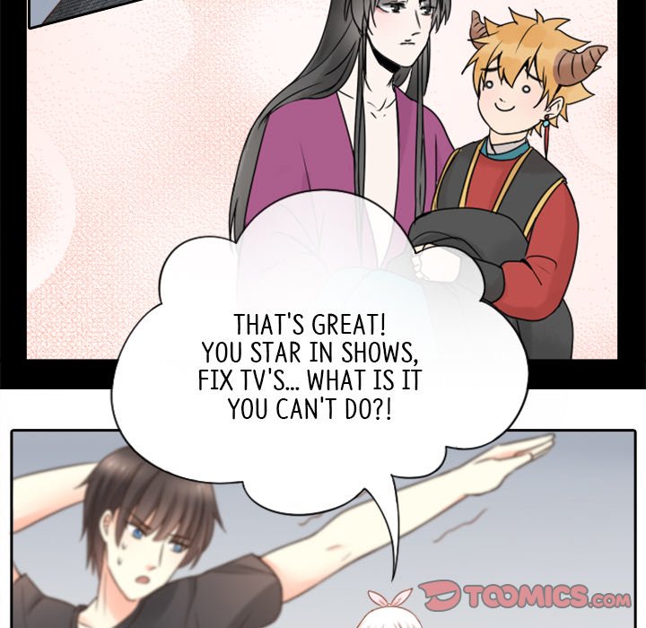 AI Pop Star AI Pop Star EP 6 - Toomics page 30 - 
