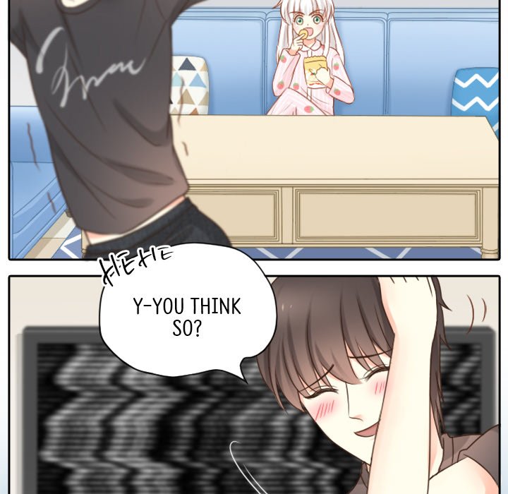 AI Pop Star AI Pop Star EP 6 - Toomics page 31 - 