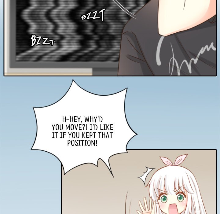 AI Pop Star AI Pop Star EP 6 - Toomics page 32 - 