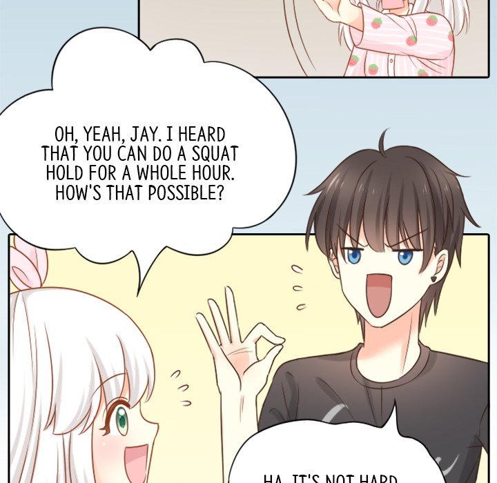 AI Pop Star AI Pop Star EP 6 - Toomics page 33 - 