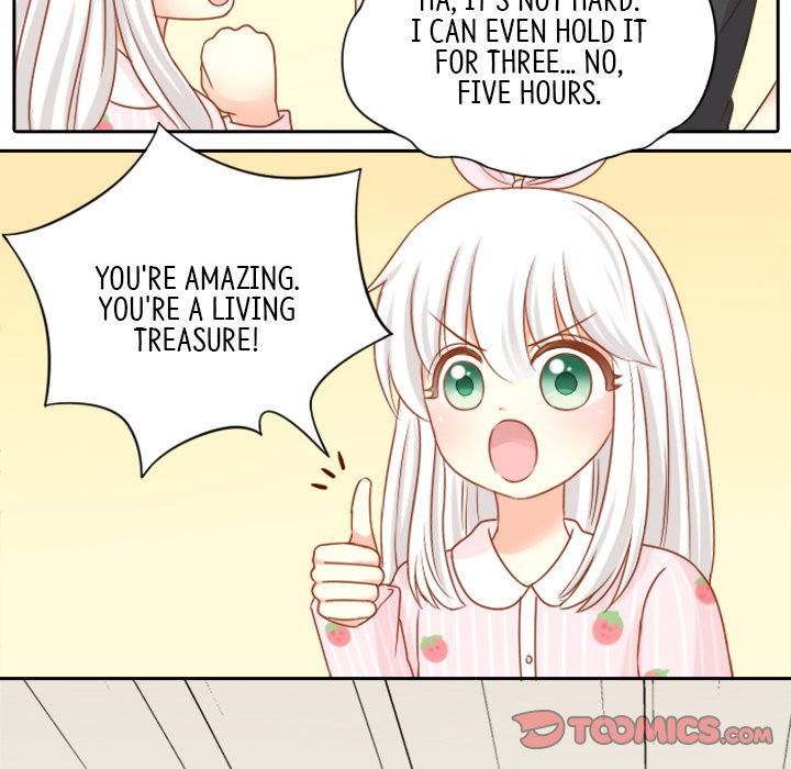 AI Pop Star AI Pop Star EP 6 - Toomics page 34 - 