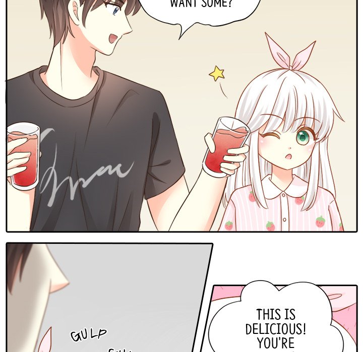 AI Pop Star AI Pop Star EP 6 - Toomics page 41 - 