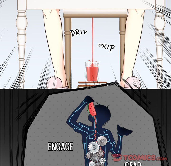 AI Pop Star AI Pop Star EP 6 - Toomics page 50 - 