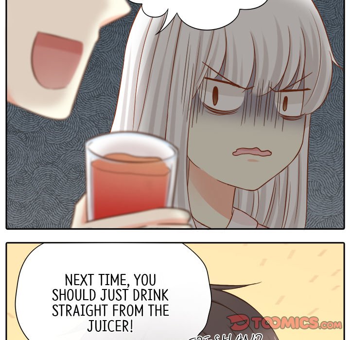 AI Pop Star AI Pop Star EP 6 - Toomics page 58 - 
