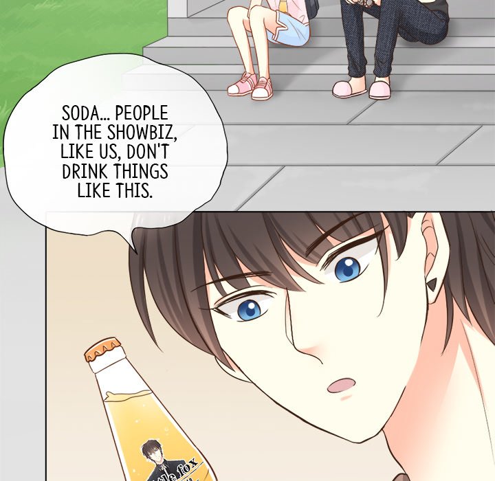AI Pop Star AI Pop Star EP 7 - Toomics page 6 - 