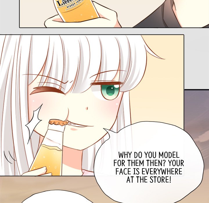 AI Pop Star AI Pop Star EP 7 - Toomics page 7 - 