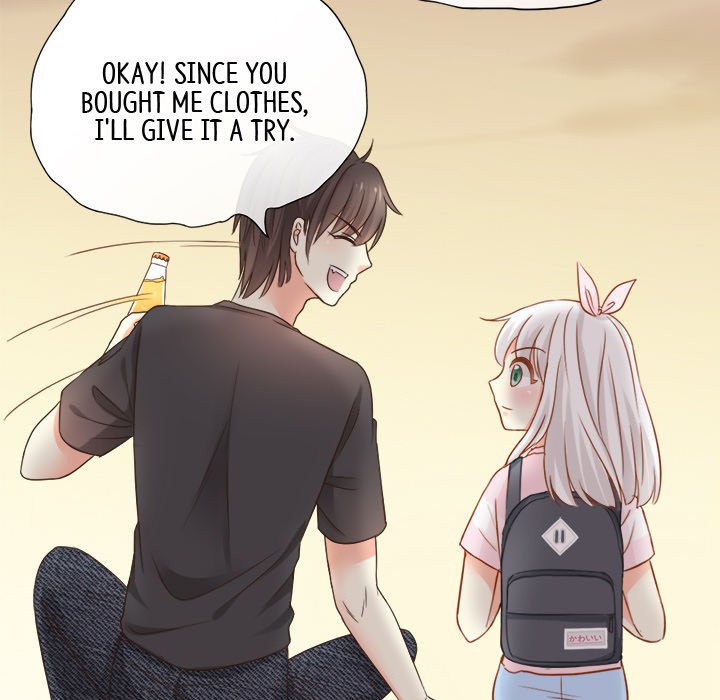 AI Pop Star AI Pop Star EP 7 - Toomics page 8 - 