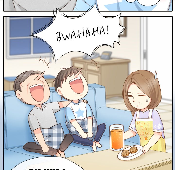 AI Pop Star AI Pop Star EP 8 - Toomics page 11 - 