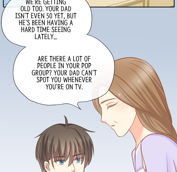AI Pop Star AI Pop Star EP 8 - Toomics page 12 - 